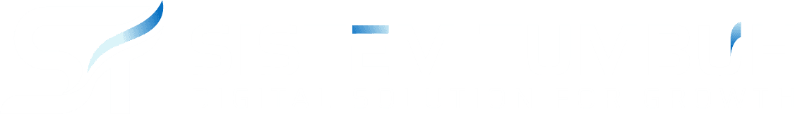 Sistem Tumbuh — Digital Solution for Growth